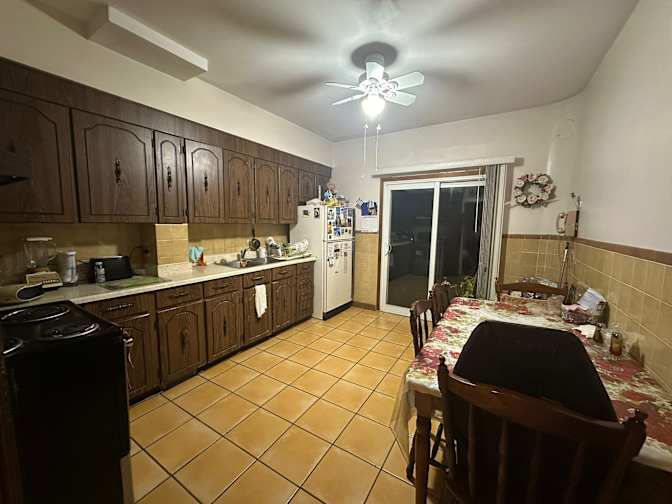 Photo of Tula's room