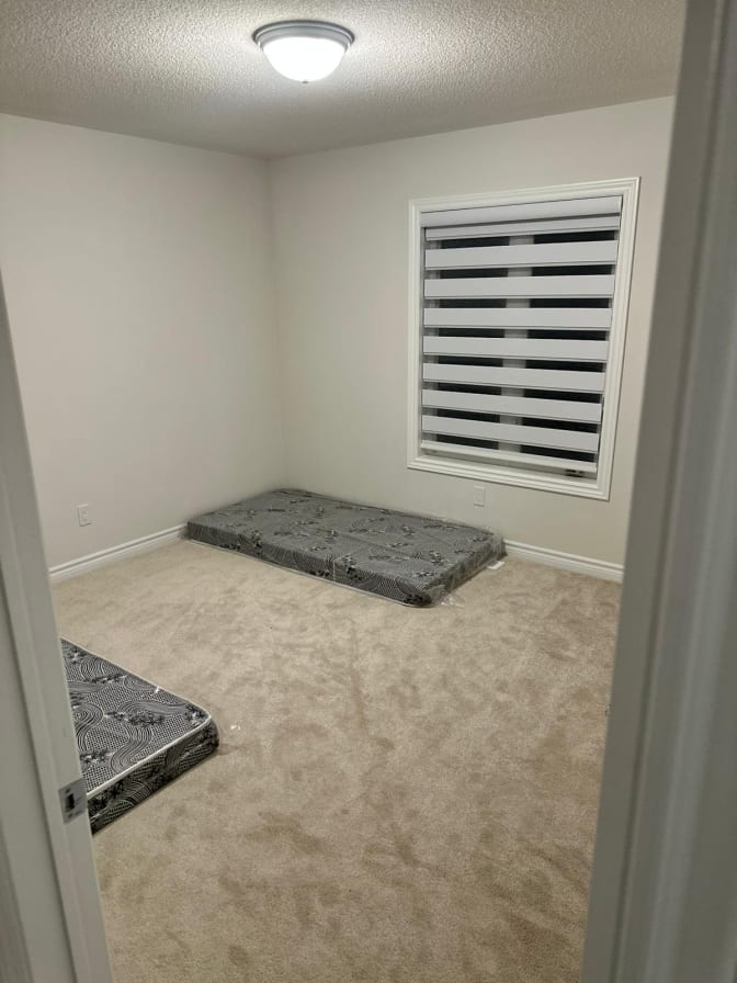 Photo of Raman's room