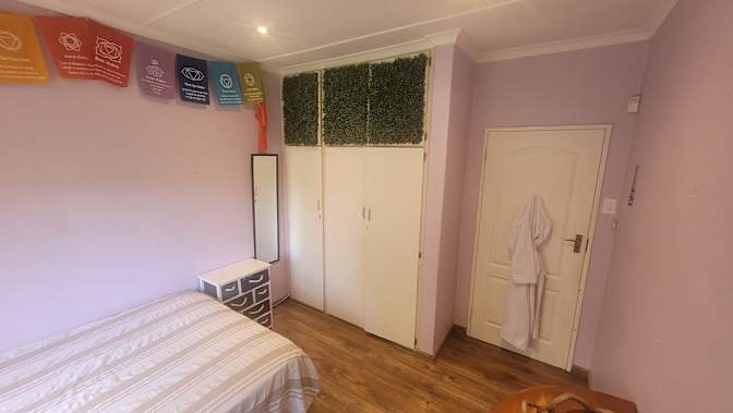 Photo of Shannon Rushworth's room