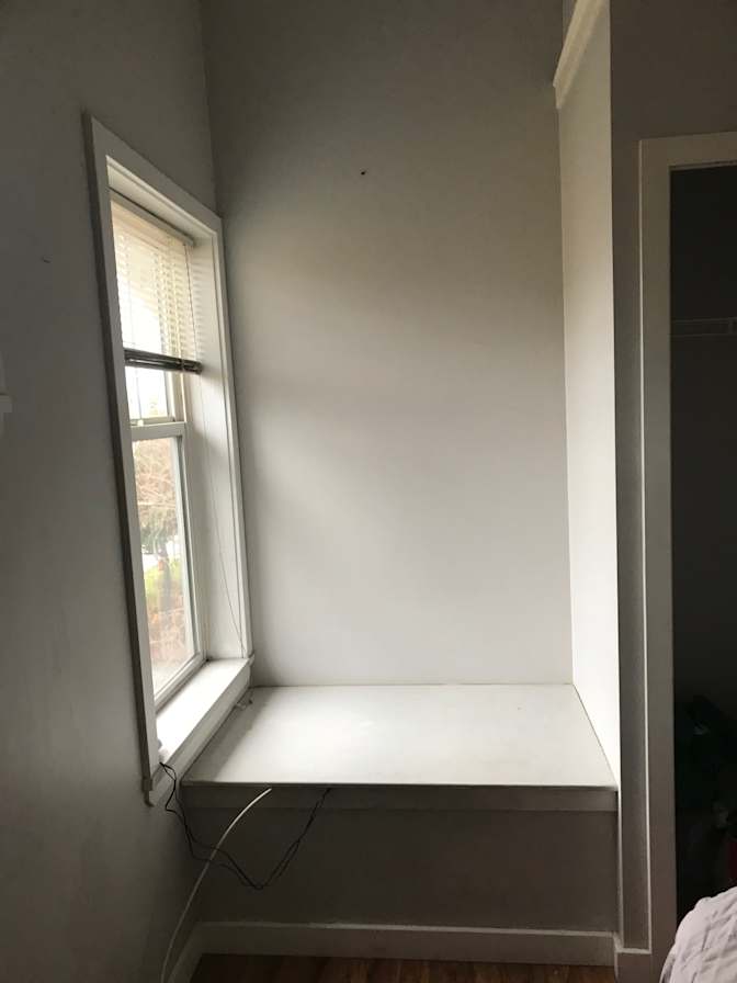 cherie legoff's room