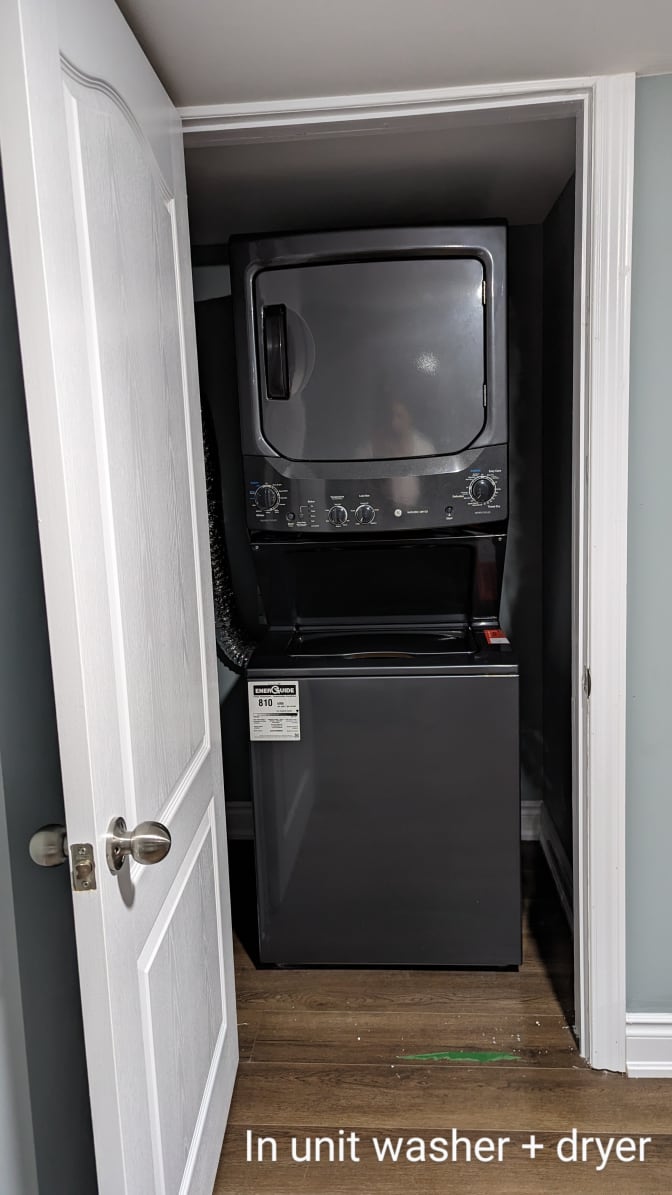 Yesmin Zafrul's room