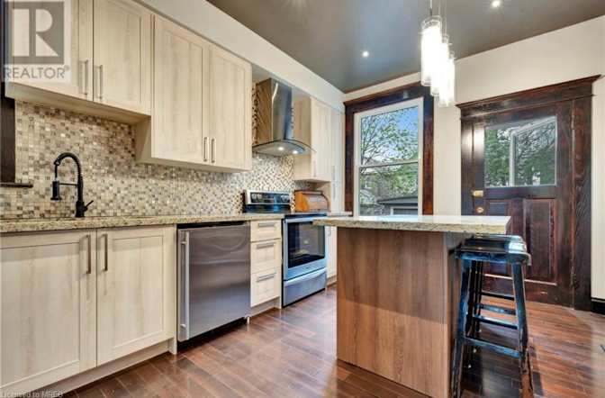 Photo of Pam Pocius's room