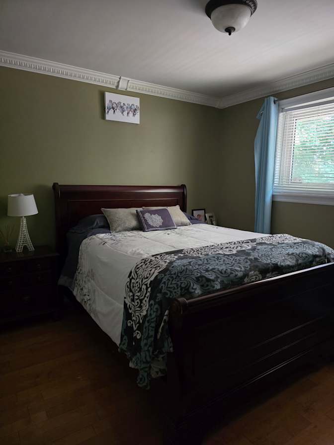 Photo of estela's room