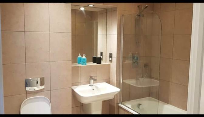 Photo of Upasana Singh's room
