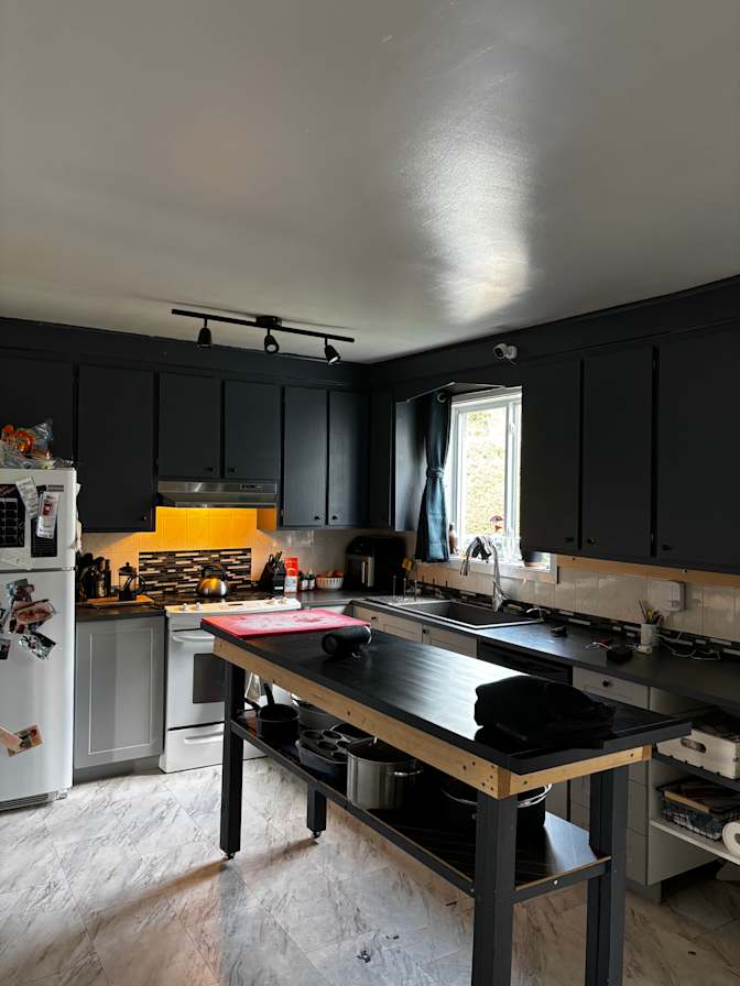 nathalia roman's room