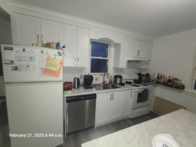 Photo of Joey's room