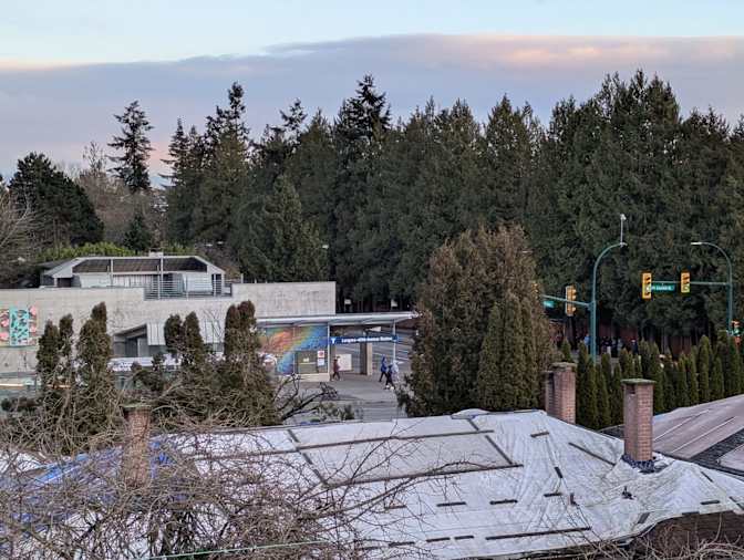 Emma Héloïse's room