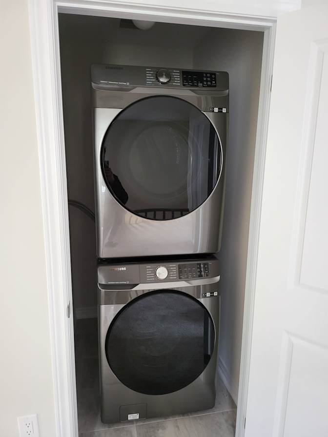 Photo of Anita's room