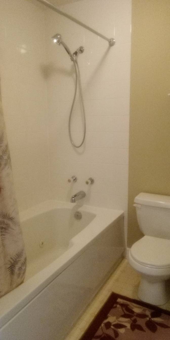 Photo of Semra's room