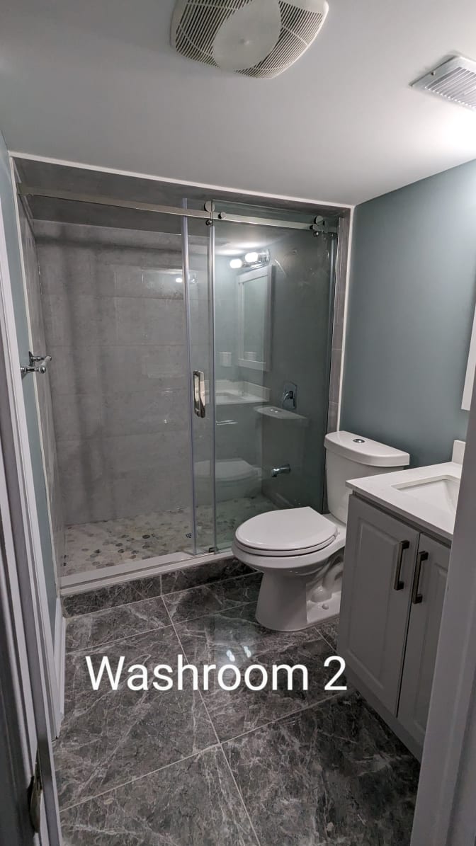 Yesmin Zafrul's room