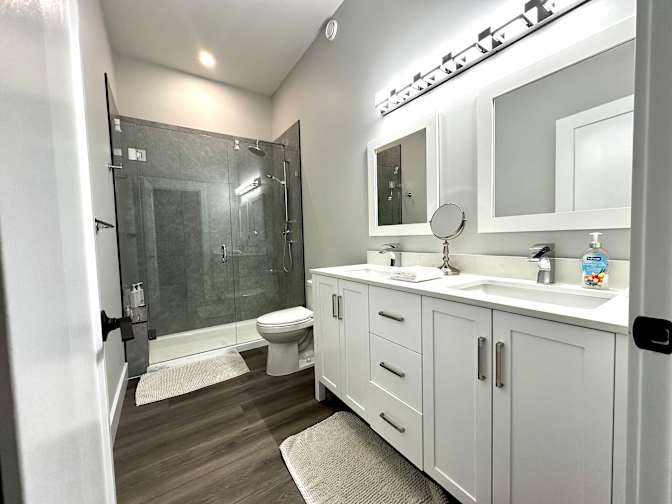 Photo of Joan's room