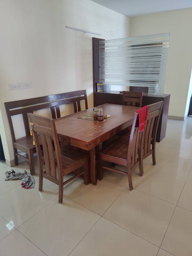 Photo of Hetarth Jain's room