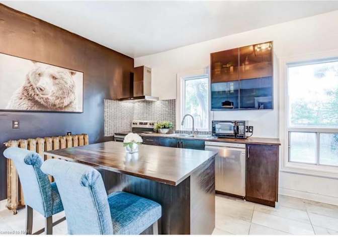 Photo of Bhaskar RM's room