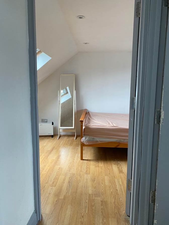 Photo of PRAKASHBHAI PATEL's room