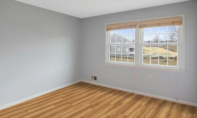 Photo of Bethany Stephens's room