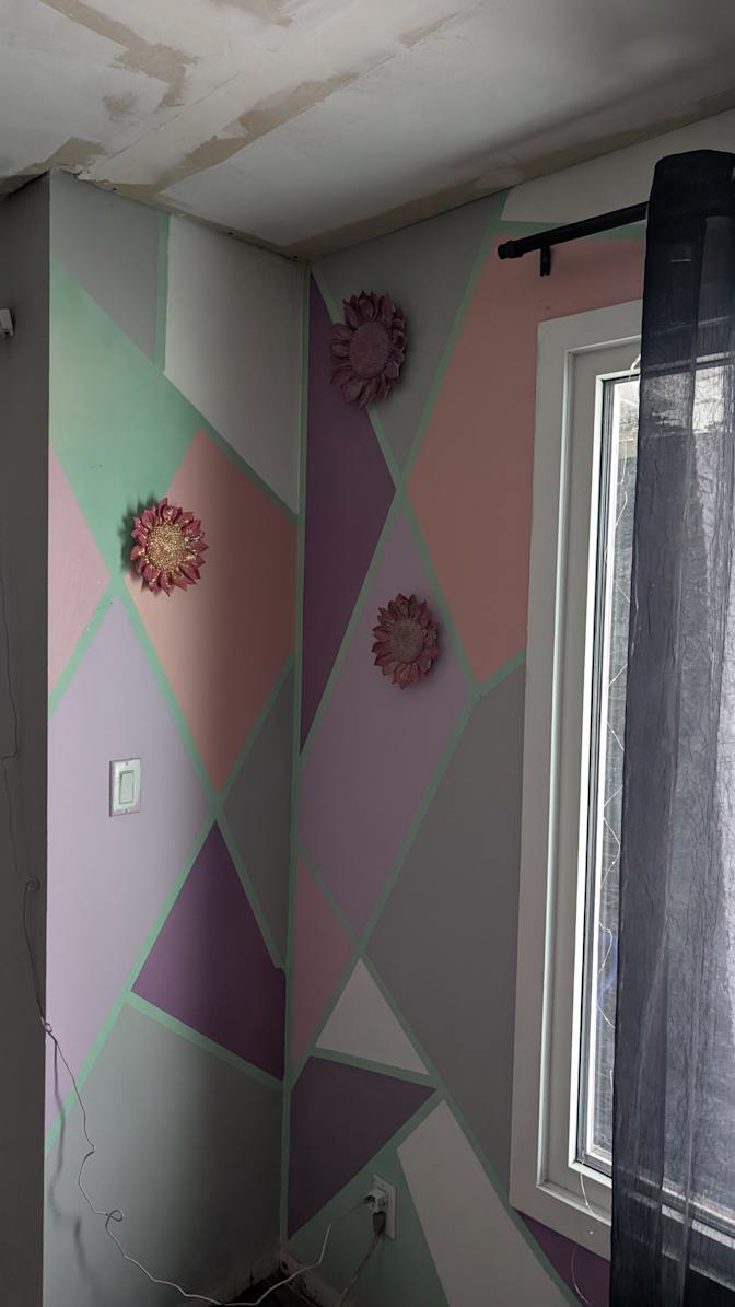 fraser alan hugh campbell's room