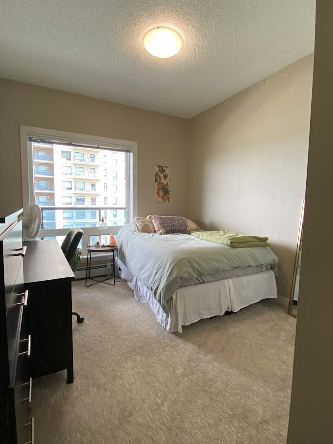 Photo of Ciana's room