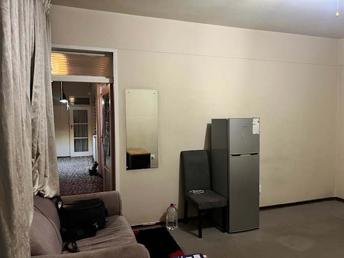 Photo of Kiko's room