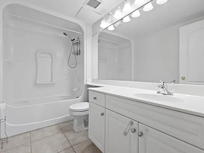 Photo of Allison's room