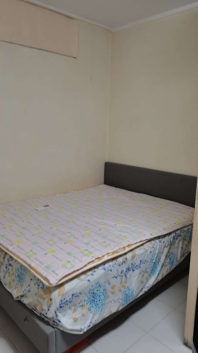Photo of jenny's room