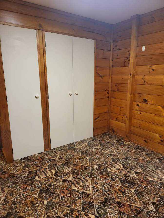 Photo of Paula's room