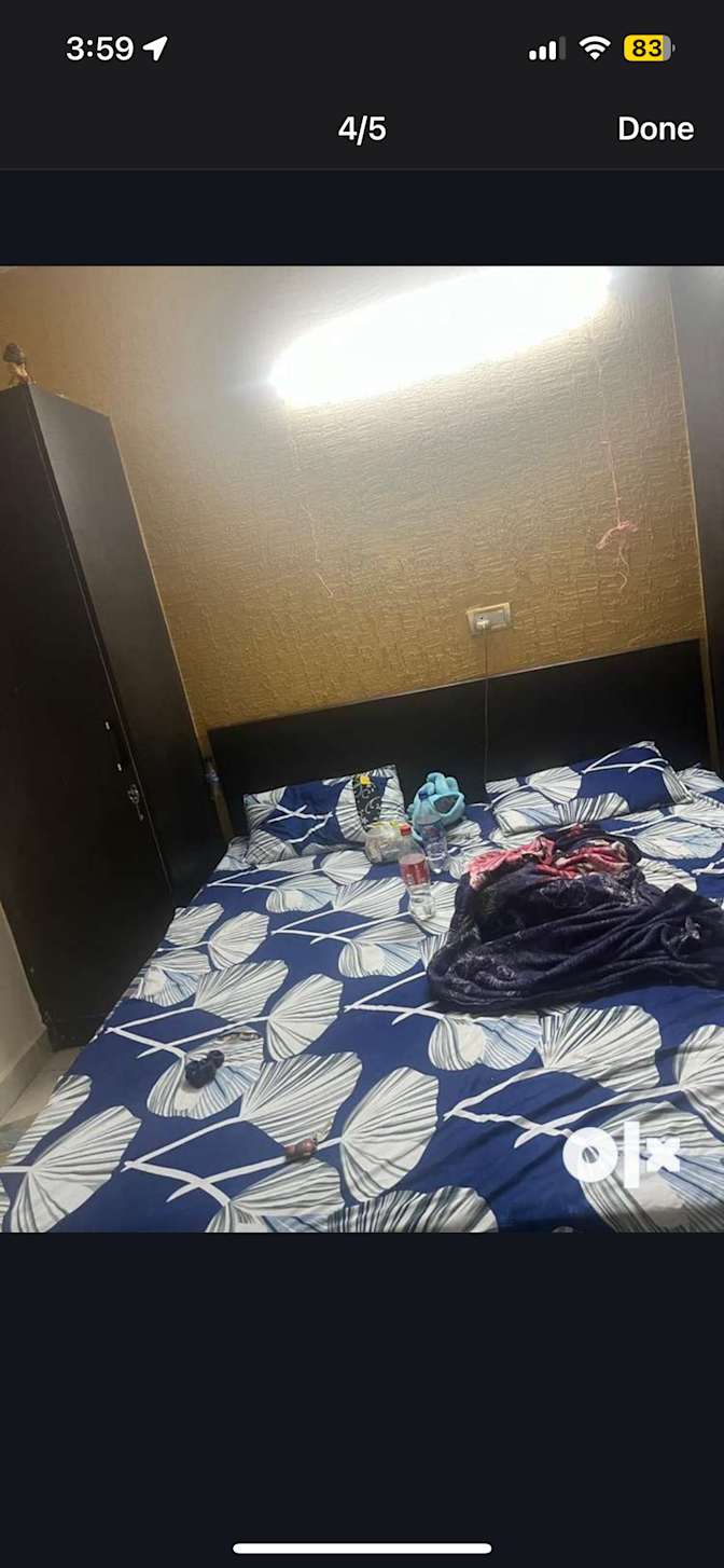 Photo of Shilpa Mishra's room