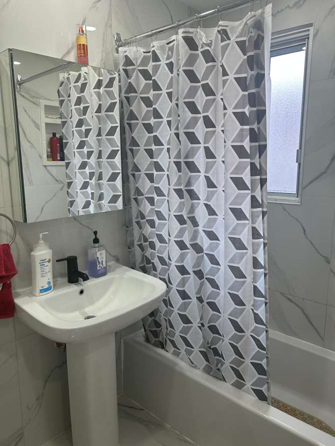 Photo of Carole's room