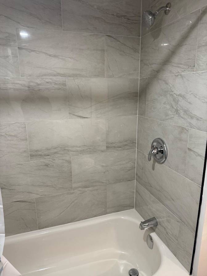 Photo of Gurpreet Sandhu's room