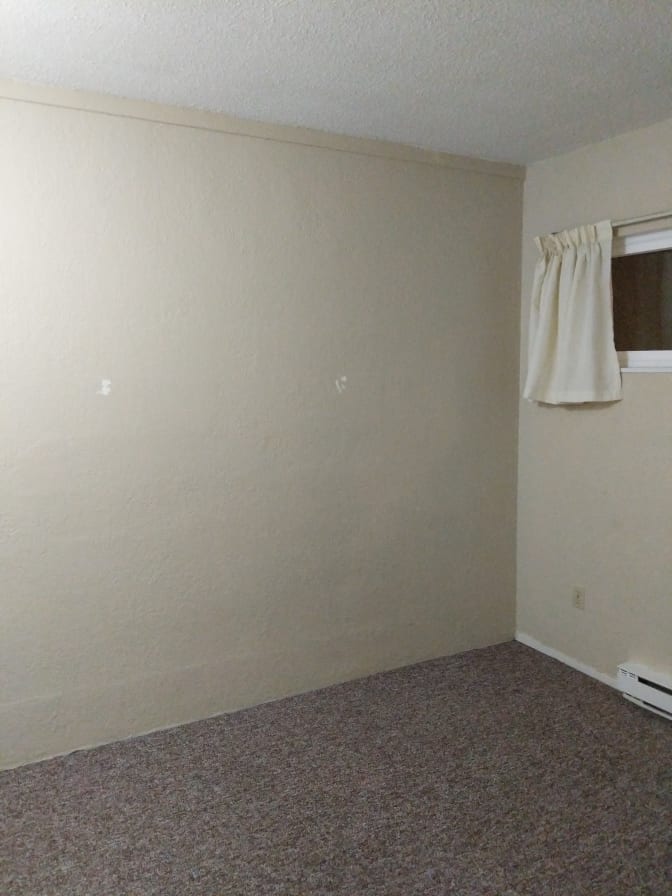 Photo of Kaman's room