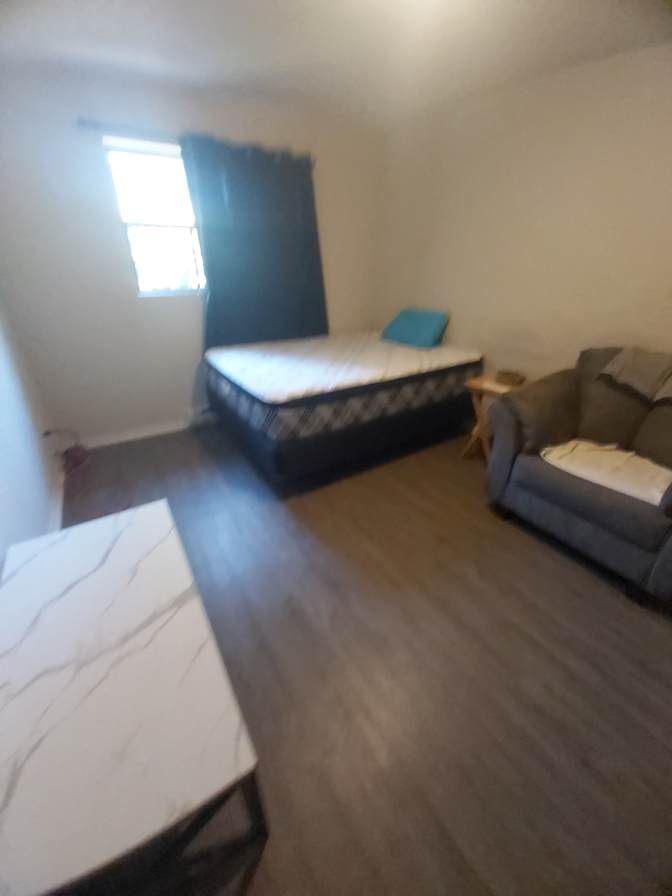 Photo of Brendan Grimes's room