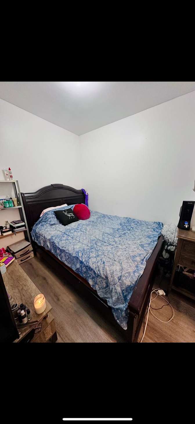 Photo of Gaurav Kashyap's room