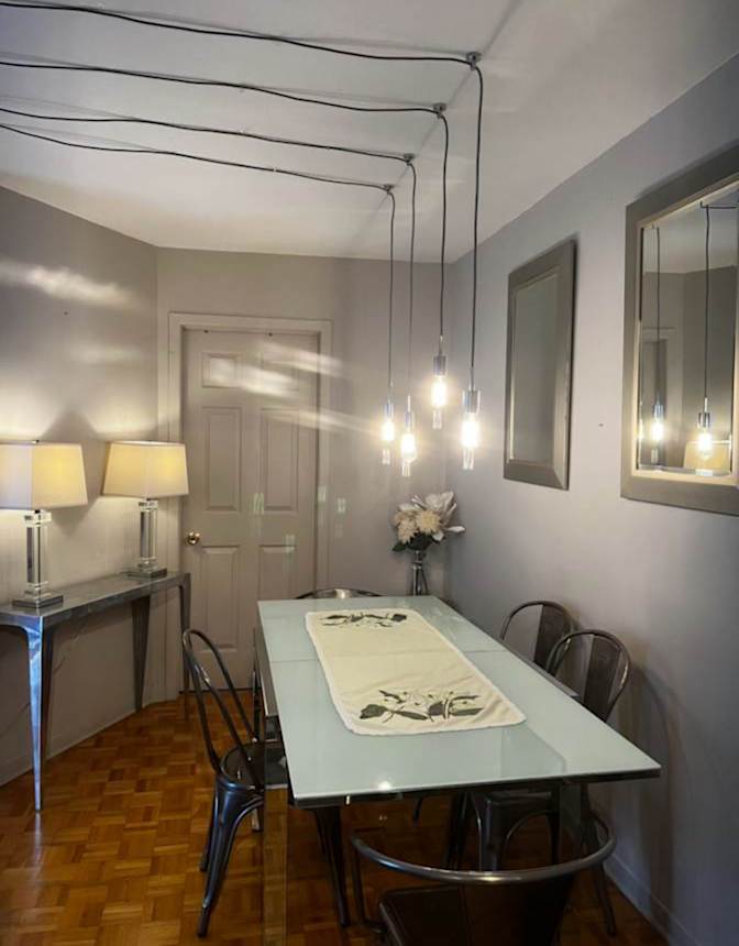 Photo of alejandro's room