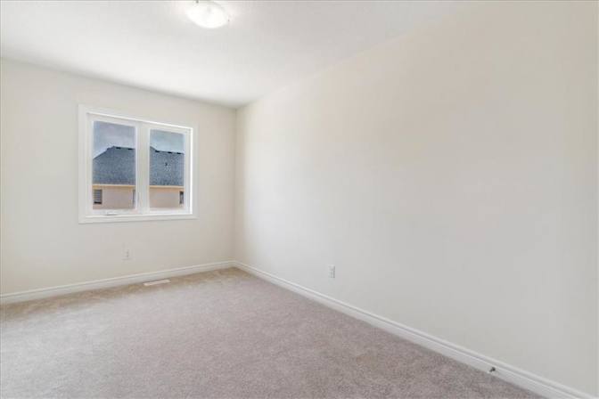 Abbey Burnison's room