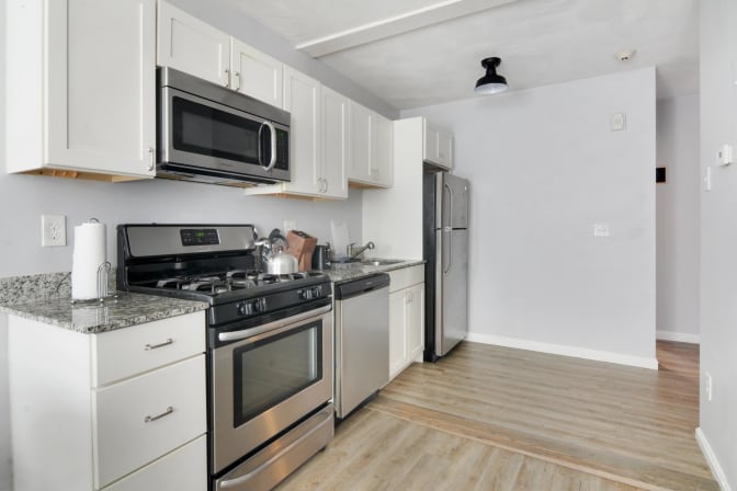 Photo of Sam June's room