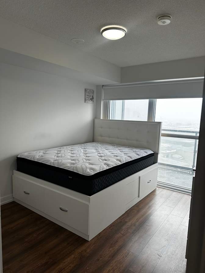 Photo of ONYINYE's room