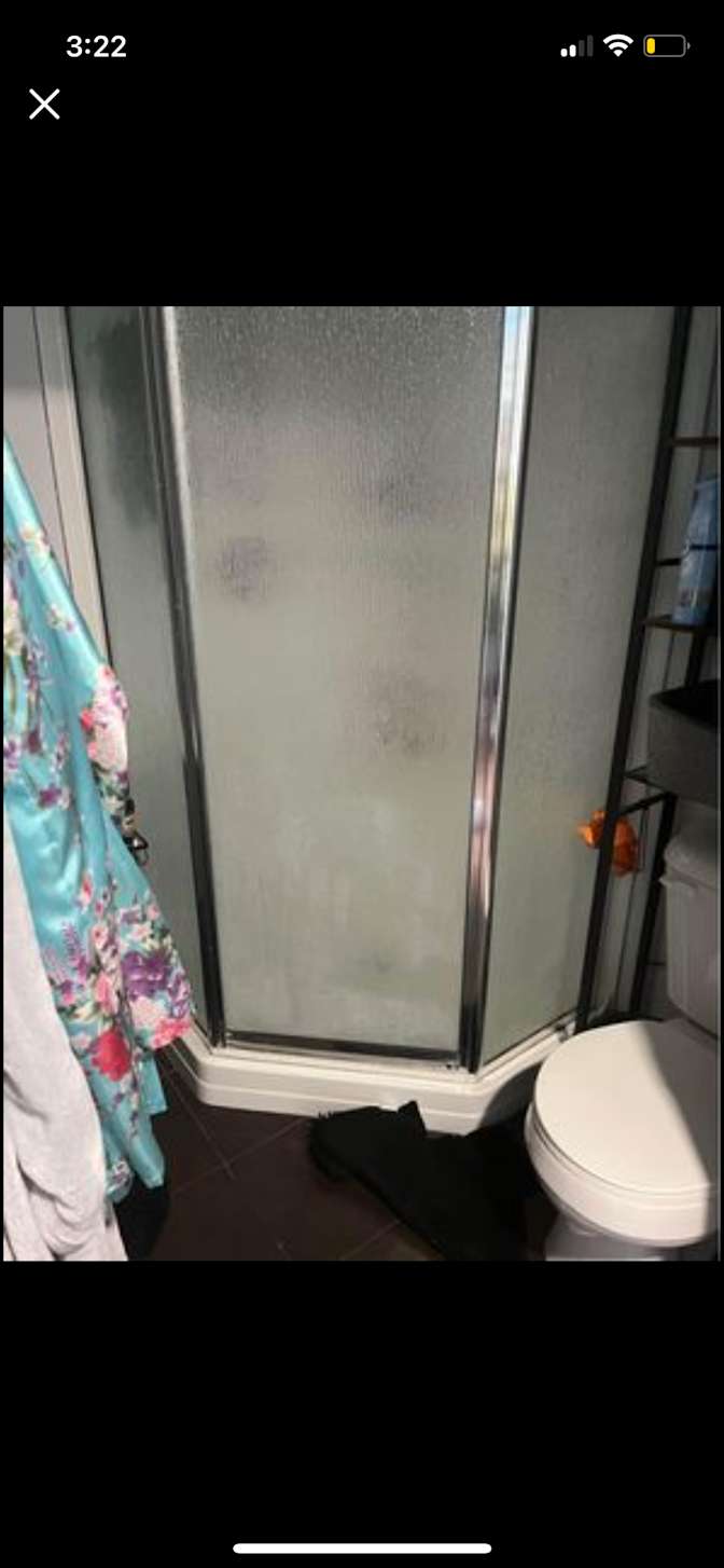Photo of Aviyana Needham's room