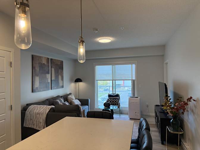 Zubie Aghaegbuna's room