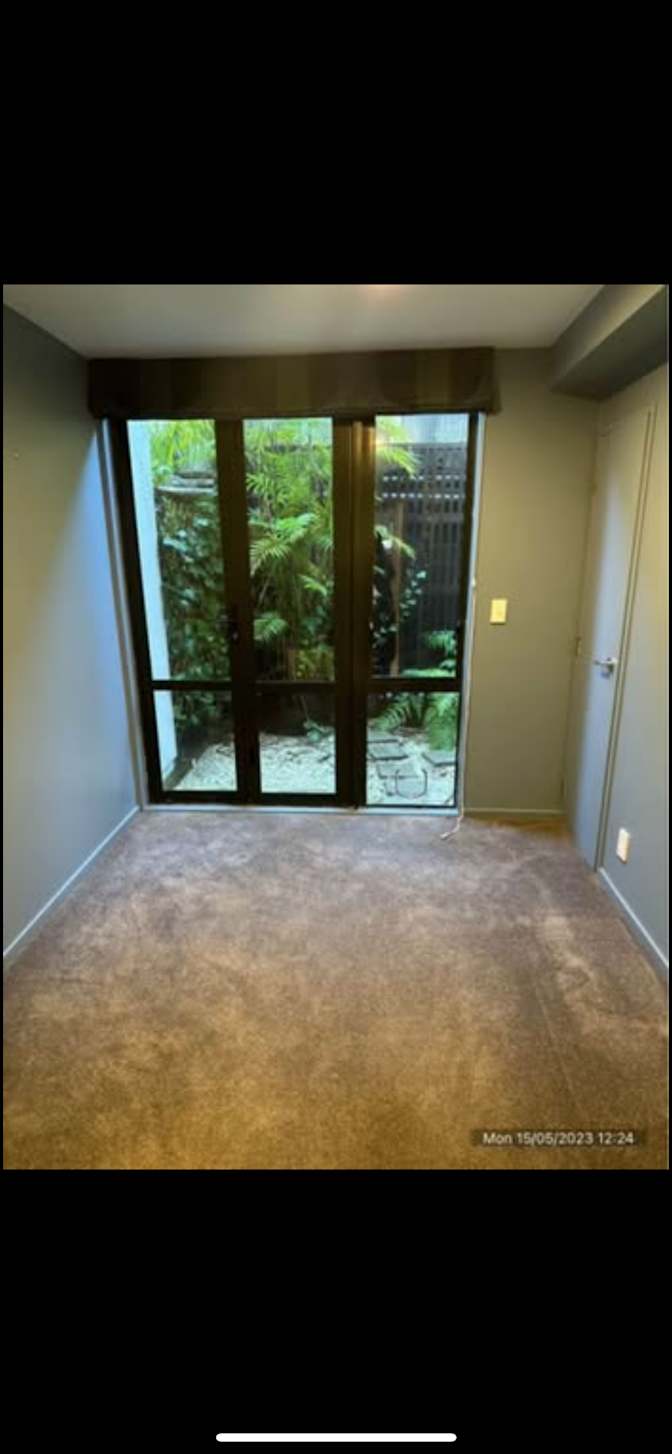 Photo of Jess's room