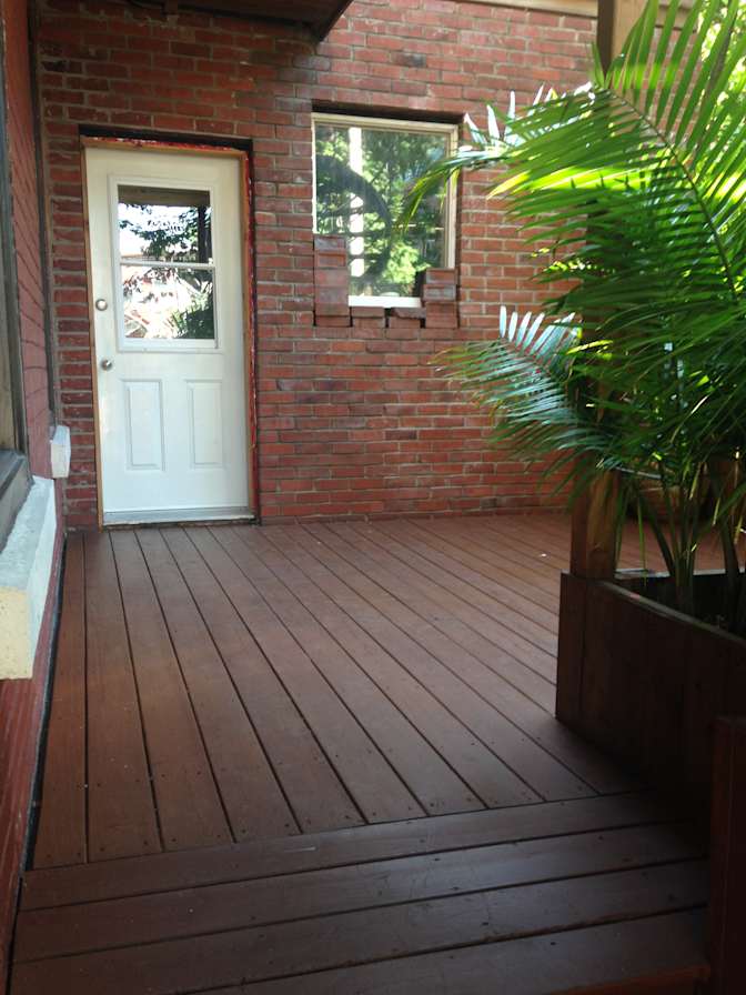 Photo of Dorais Denis's room