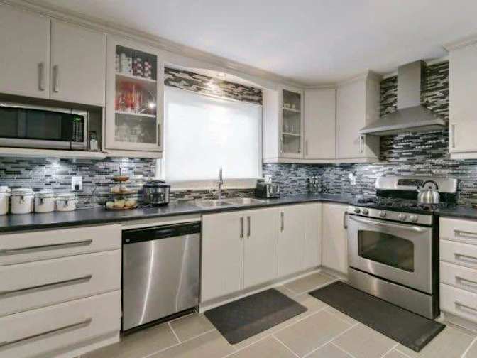 Simranjeet Singh Virdi's room