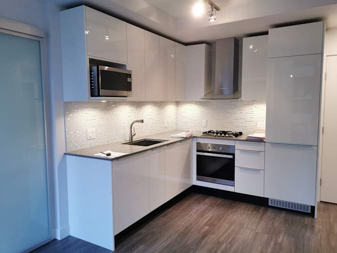 Photo of Eric's room