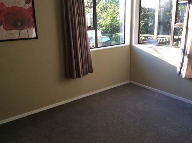 Photo of Mandy's room
