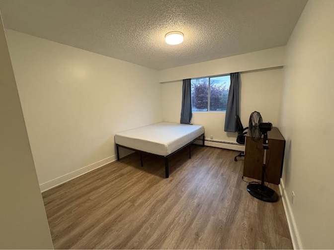 Photo of Nikunj Patel's room