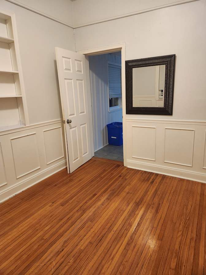 Samantha wilkins's room