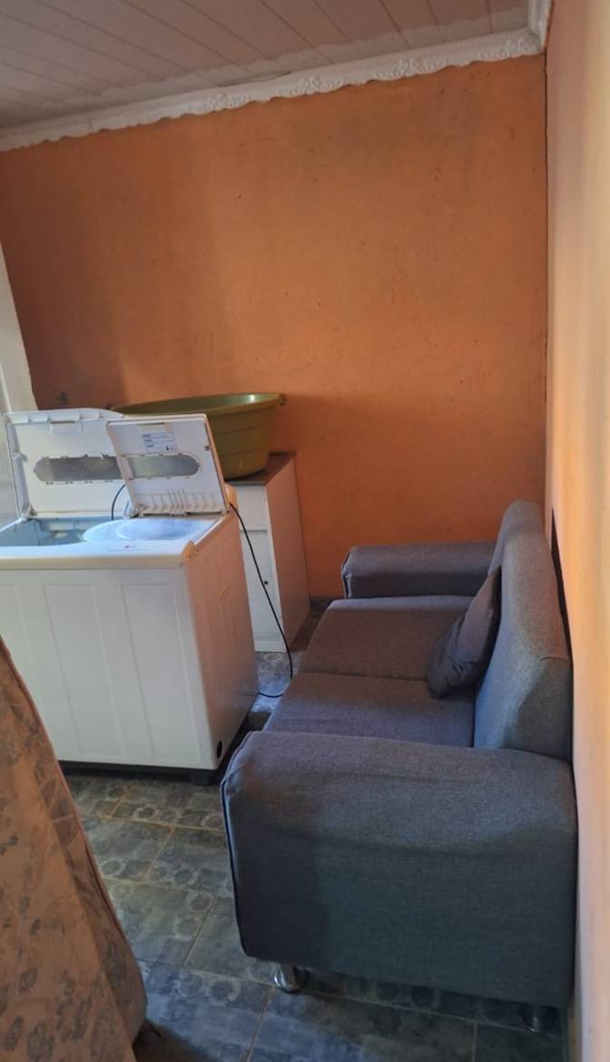 Photo of Luvuyo Trisher Bila's room