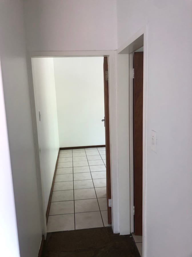 Photo of Ferdi's room
