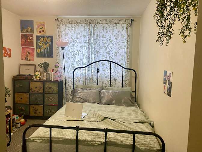 Photo of RITU's room