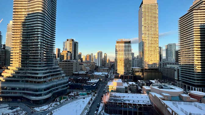 Photo of Hadar's room