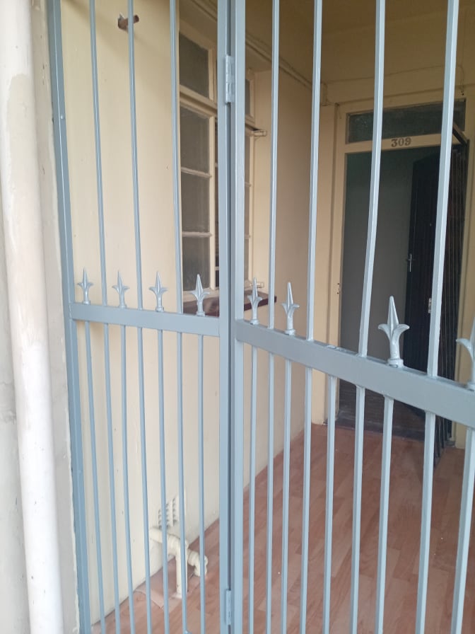 Photo of Mpolokeng Jeminah Mofokeng's room