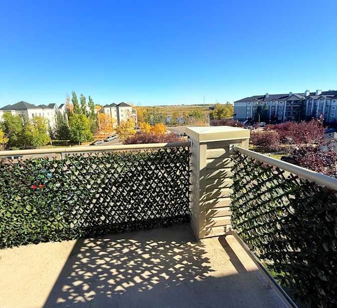 Photo of Jack's room